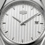 HeroForce 5012 - Luxury M - premium watch, quiet luxury, studio shot