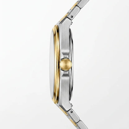 HeroForce 5012 Two-Tone E - premium metal side profile
