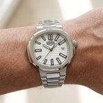 Heroforce 5019 Classic Me - luxury, classic, men's, elegant