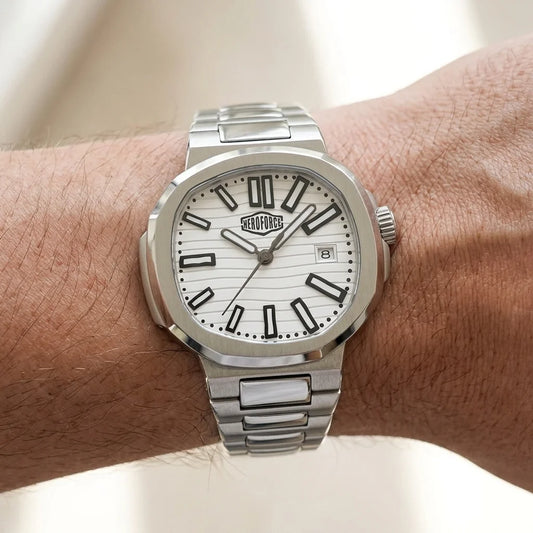 Heroforce 5019 Classic Me - luxury, classic, men's, elegant