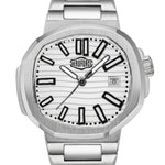 Heroforce 5019 Classic Me - macro dial, crisp details, luxury watch
