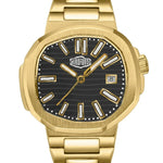 Heroforce 5019 Classic Me - watch dial, macro, luxury, precise