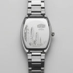 HeroForce 5023A Luxury Oc - caseback, engraved, luxury, metal