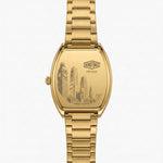 Heroforce 5023A Luxury Oc - engraved case back, luxury, studio