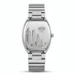 HeroForce 5023A Luxury Oc - luxury watch, engraved case back, metal