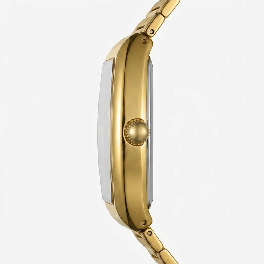 Heroforce 5023A Luxury Oc - luxury watch side profile metal casing