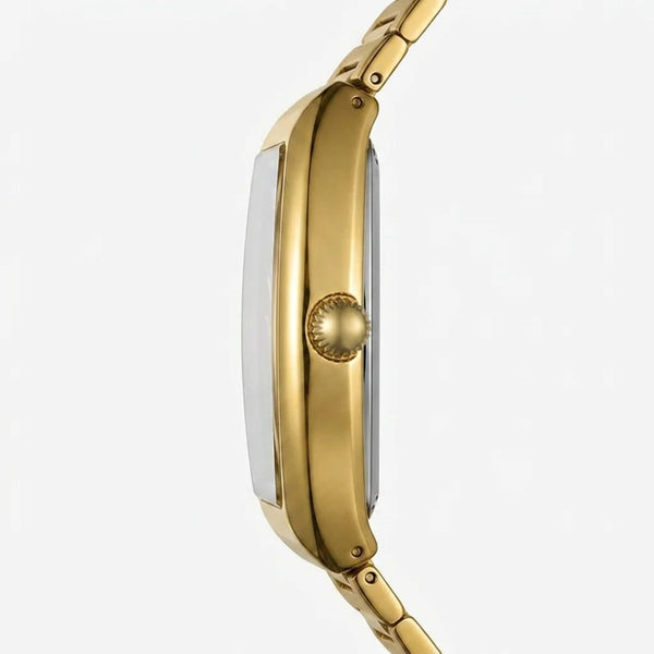 Heroforce 5023A Luxury Oc - luxury watch side profile metal casing