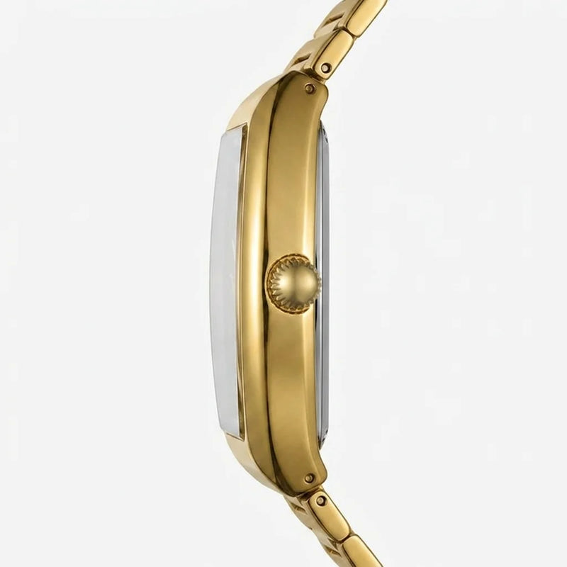 Heroforce 5023A Luxury Oc - luxury watch side profile metal casing