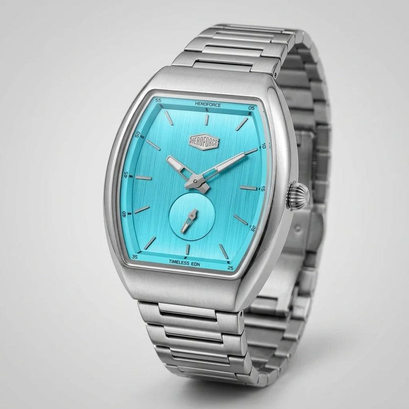 HeroForce 5023A Luxury Oc - premium metal watch