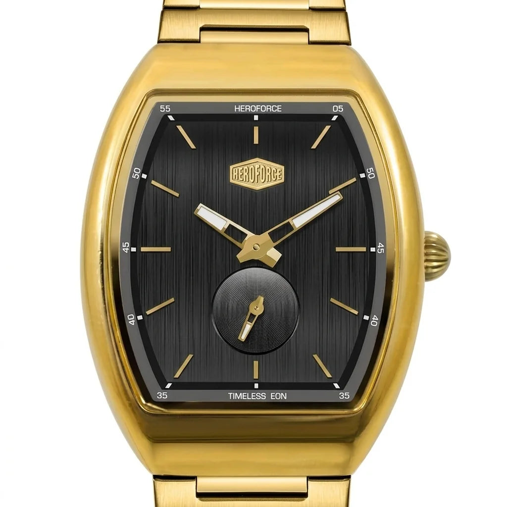 Heroforce 5023A Luxury Oc - premium watch dial, sharp
