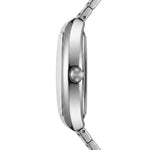 HeroForce 5023A Luxury Oc - side profile, macro detail, premium metal, studio shot