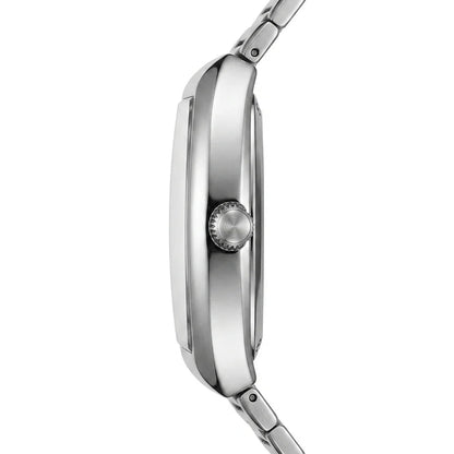 HeroForce 5023A Luxury Oc - side profile, macro detail, premium metal, studio shot