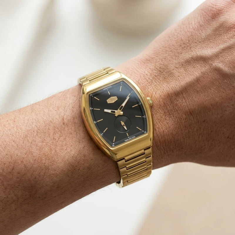 Heroforce 5023A Luxury Oc - worn, wrist, luxury, photorealistic