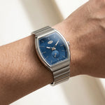 HeroForce 5023A Luxury Oc - worn wrist, natural skin, soft light
