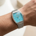 HeroForce 5023A Luxury Oc - worn on wrist, natural skin, luxury
