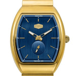 Heroforce 5023B Luxury Oc - dial close-up, luxury, crisp metal