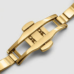 Heroforce 5023B Luxury Oc - luxury leather strap buckle