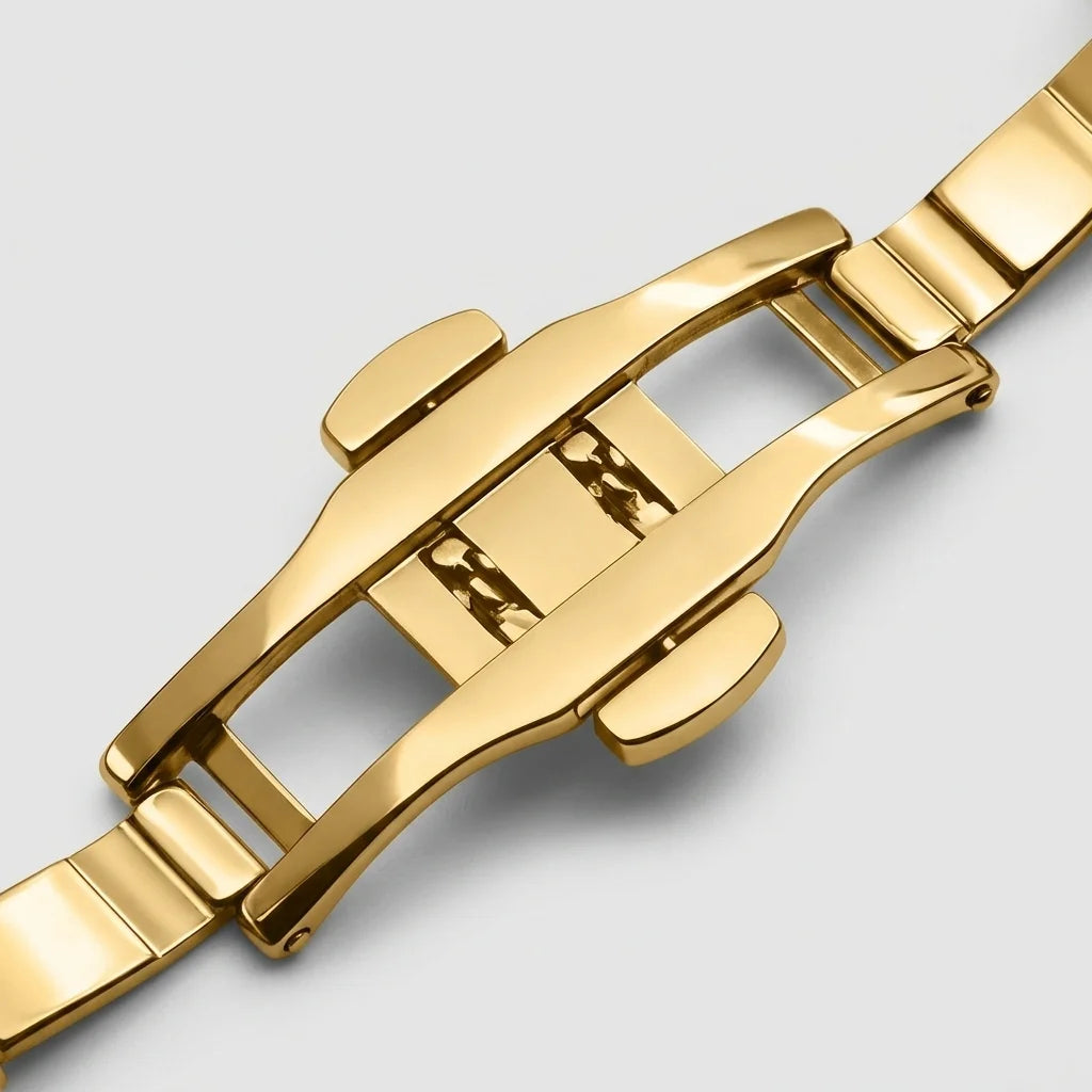 Heroforce 5023B Luxury Oc - luxury leather strap buckle