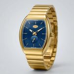 Heroforce 5023B Luxury Oc - luxury steel chronograph