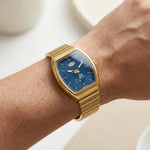 Heroforce 5023B Luxury Oc - wrist-worn, luxury, editorial, minimalist