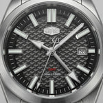 Heroforce 5031 Luxury Ana - Analog, GMT, Date, Luxury