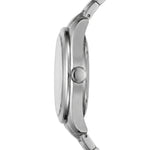 side profile, watch crown