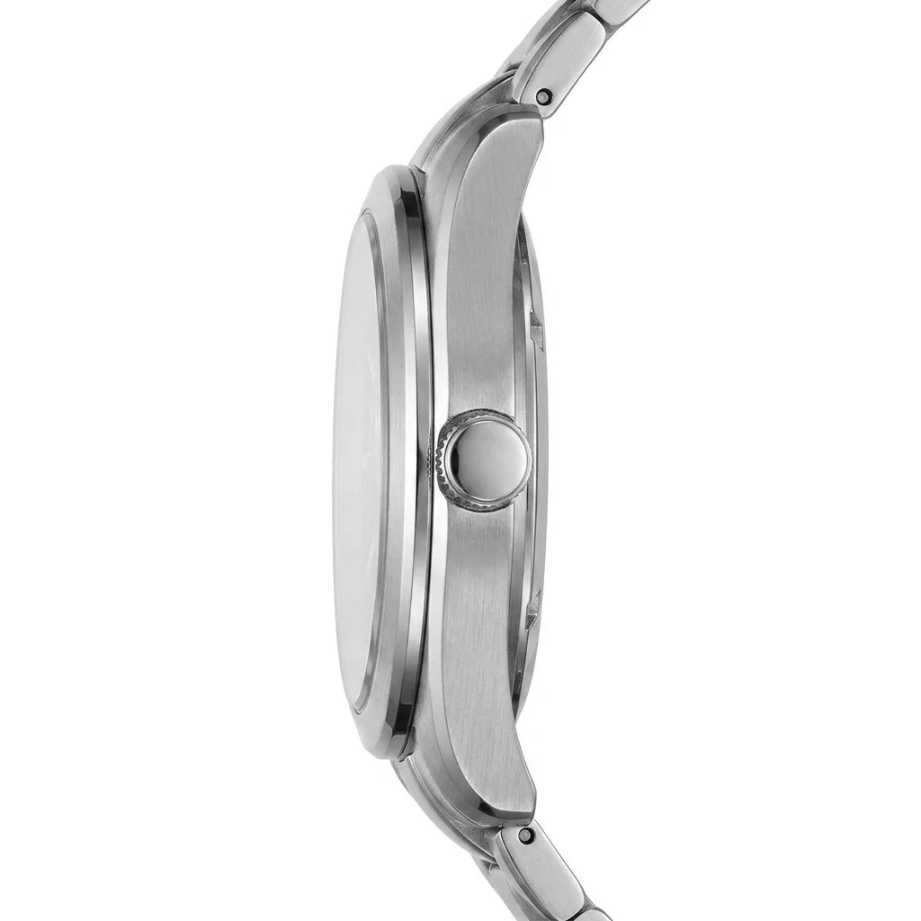 side profile, watch crown
