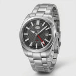 Heroforce 5031 Luxury Ana - crisp premium analog timepiece