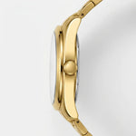 HeroForce 5031 Luxury Squ - luxury watch, side profile, premium metal, studio close-up