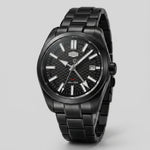 HeroForce 5031 Luxury Squ - luxury watch, crisp metal, premium