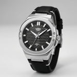 Heroforce 5033B Contrast - premium watch, studio luxury