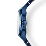 HeroForce 5033B Luxury An - luxury watch, side profile, macro