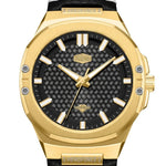 Heroforce 5033B Luxury Me - macro dial, luxury, sharp detail