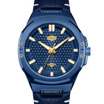 HeroForce 5033B Luxury An - premium watch dial, clean, sharp
