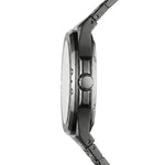 HeroForce 5033S Luxury In - luxury watch side profile