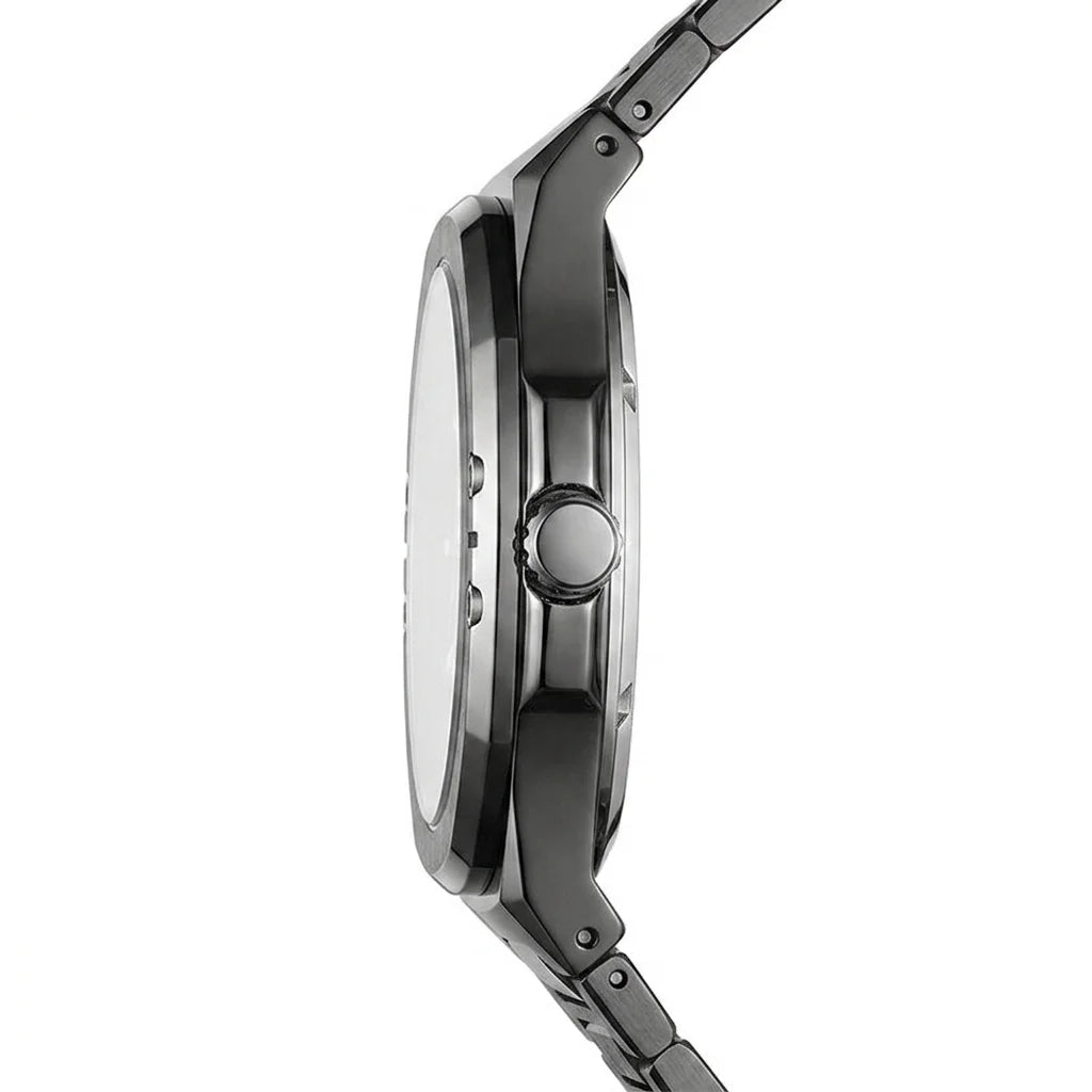 HeroForce 5033S Luxury In - luxury watch side profile