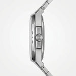 HeroForce 5033S Luxury In - Luxury watch, side profile, crisp metal, premium