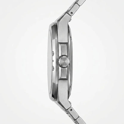 HeroForce 5033S Luxury In - Luxury watch, side profile, crisp metal, premium