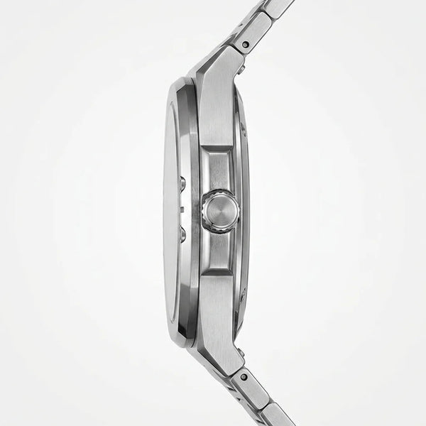HeroForce 5033S Luxury In - Luxury watch, side profile, crisp metal, premium