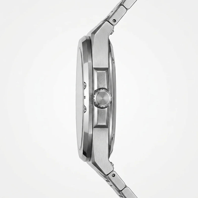 HeroForce 5033S Luxury In - Luxury watch, side profile, crisp metal, premium