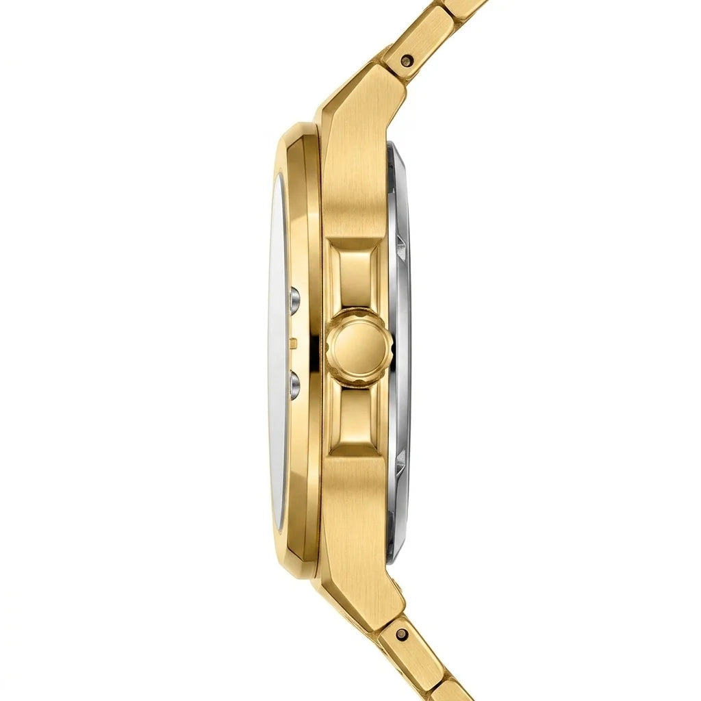 Heroforce 5033S Luxury In - luxury watch side profile
