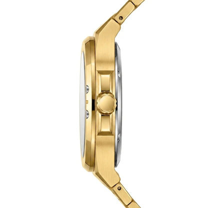 Heroforce 5033S Luxury In - luxury watch side profile