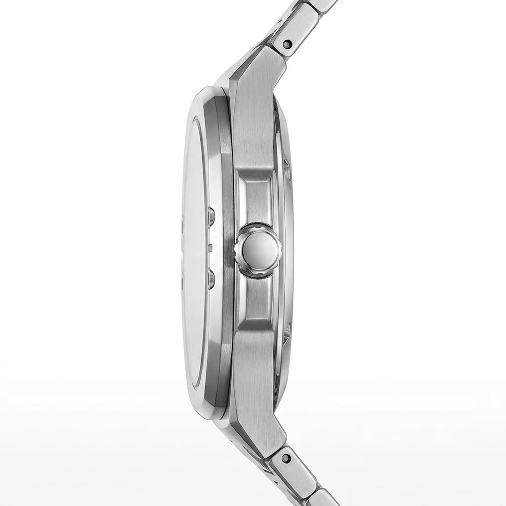 HeroForce 5033S Luxury In - Luxury watch, side profile, metal casing, premium design