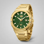 Heroforce 5033S Luxury In - Premium watch, studio, metal, elegant