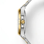 Heroforce 5033S Two-Tone - premium macro side profile