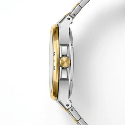 Heroforce 5033S Two-Tone - premium macro side profile