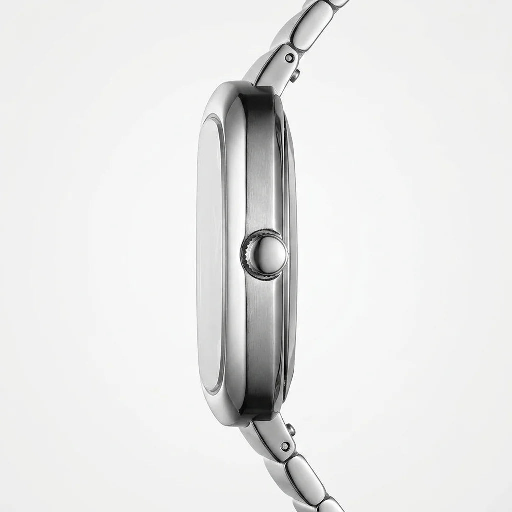 Heroforce 5034S Sunray Di - premium metal side profile