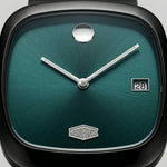 Heroforce 5034S Vintage S - luxury watch, classic design