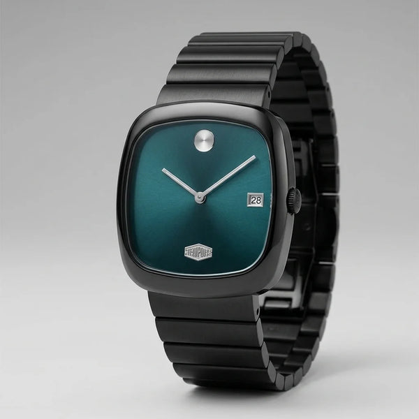 Heroforce 5034S Vintage S - quiet luxury studio