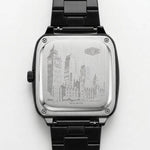 Heroforce 5034S Vintage S - refined timeless luxury